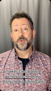 Scriptless To Screen w/Kurt Long