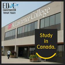 Pin On Study In Canada