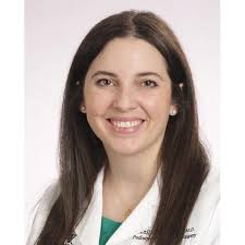 Dr. Kelly A. Jenkins, MD