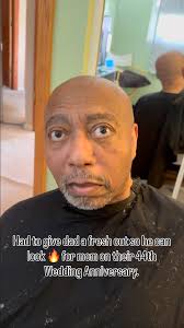 BARBER EMC BRINING THE HEAT!! 🔥