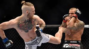 Things to do in mcgregor, iowa: Who Won Mcgregor Vs Poirier 1 2 Results Recap And Full Fight Video Of Their First Two Ufc Clashes Dazn News Global