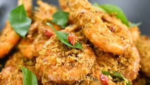 We did not find results for: Udang Goreng Butter Sarang Telur Butter Prawn Buat Orang Lapo