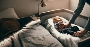 Sometimes it's for peace of mind. Ultimate Guide To Room Sharing With Your Baby Gear You Need