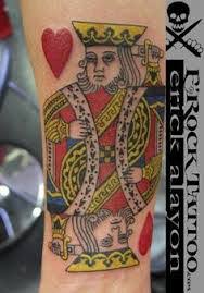 .king of hearts days every year: What Does King Of Hearts Tattoo Mean Represent Symbolism