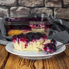 Mamas Griessauflauf Gesunder Quark Griess Auflauf In 2021 Quark Griess Auflauf Rezepte Kochen Und Backen