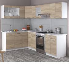 3,8 cm online bestellen oder reservieren & abholen im fachcentrum | bauhaus. Sonoma Eiche Kuche