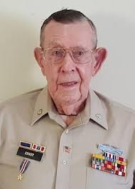 Frederick Ernst Obituary (1922