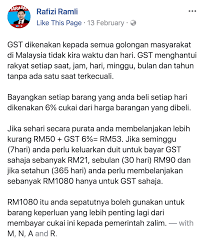 Permohonan pendaftaran nombor rujukan cukai. Senarai Barang Yang Dikenakan Cukai Senarai Barang Runcit Kena Gst Tidak Dikenakan Gst Ira Mommy Si Kembar Barang Yang Berisiko Tinggi Apalagi Barang Terlarang Yang Ingin Diimpor Tanpa Memperhatikan Aturan