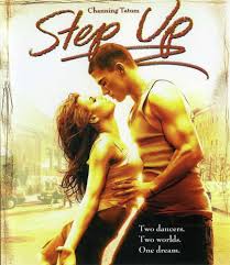 Amazon.com: Step Up : Heavy D, Channing Tatum, Jenna Dewan, Mario, Drew  Sidora, Carlyncia S. Peck, Heavy D., Charles Hawkins, Christina Jennings,  Carlyncia Peck, Ashley Phipps, DeLeon Howell, Denise Piane, Dominique Boyd,
