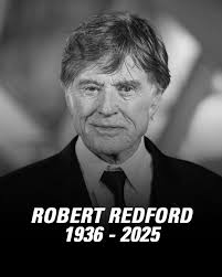 A sad day. Another Legend gone.