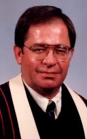 Charles Rice Obituary