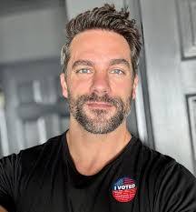 Brandon Daugherty's Instagram, Twitter & Facebook