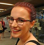 Are You There, God? It's Me, Ellen by Ellen Coyne