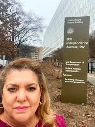 Adrian Bland, M.Ed, MSPM