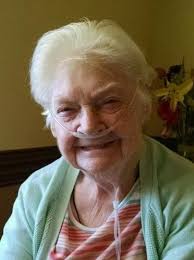 Florence Pouliot Obituary (2016)