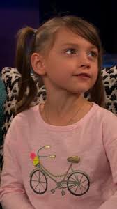 Chloe Steals the Show Again!