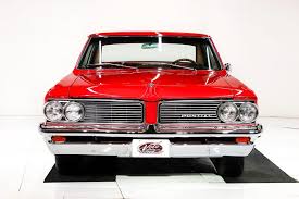 Image result for Alamo Beige 1964 Tempest