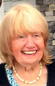 Mary Gallahue Obituary