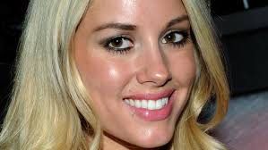 The Stunning Transformation Of Heather Rae Young