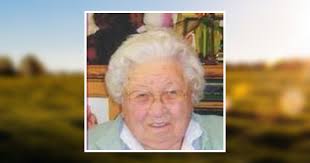 Ella Aasen Obituary April 9, 2011