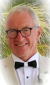 Condolence Book for Brian Nally (Mullingar, Westmeath)