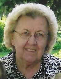 Obituary information for Dolores B Jirik