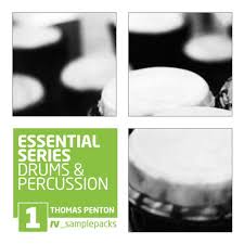 RV_Sample Packs Thomas Penton's Essential Series Vol 1