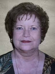 Obituary for Betty Louise (Gober) Bolton