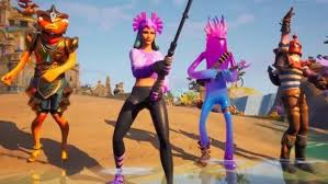 Maybe you would like to learn more about one of these? Fortnite Generez Un Skin Avec Fortnite Skin Generator Gamewave