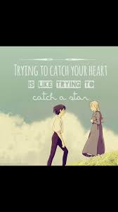 See more ideas about howls moving castle, howl's moving castle, castle quotes. Howl And Sophie Studio Ghibli Quotes Howls Moving Castle Howl S Moving Castle