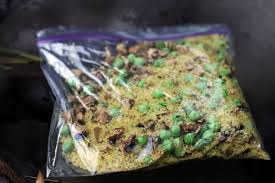 Maybe you would like to learn more about one of these? Backpacking Recipe Formula Dirty Gourmet