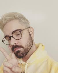 This comic I made for @logotv is 100% a self-callout.