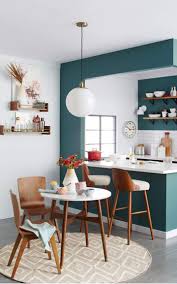 Great Ideas For A Small Dining Room Kitchen Design Small Tiny House Kitchen Dining Room Small