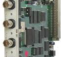 VM600 machinery protection card data sheet
