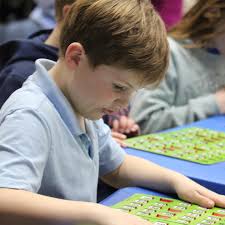 Washington Episcopal School