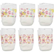 Baby Alive Diapers Pack Walmart Com