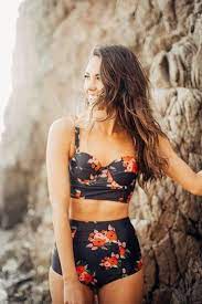 10 Best Figure Flattering One Piece Swimsuits Cute Bathing Suits Swimsuits Bathing Suits