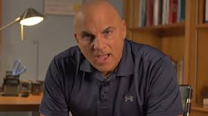 David Sarkus: Safety Coach & Keynote Motivational Safety Speaker