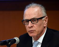 Helipad plan blasted