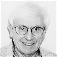 William McGonigle Obituary (2011)