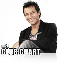 m2o club chart free internet radio tunein