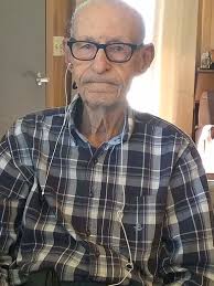 Richard Vernon Thornton Obituary May 8, 2019