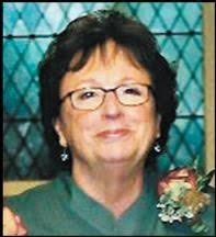 Susan Rulifson Obituary (2017)