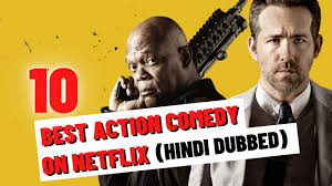 So, here are 100 best feel good movies on netflix india to add to your watch list. Top 10 Best Hollywood Action Comedy Movies On Netflix Hindi Dubbed English Youtube