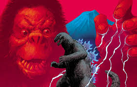 Godzilla is a timeless classic for both american and japanese people. Waxwork Unleashes Godzilla The Showa Era Soundtracks Box Set Featuring 15 Godzilla Movie Soundtracks Bloody Disgusting