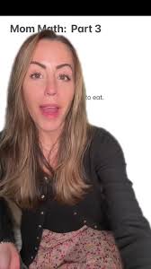 Mom Math, Part 3 Which resonates?!