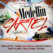 Lots of unseen footage of the colombian drug lord the hit. Medellin Cartel Riddim Single By Various Artists Spotify