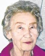 Alice DiBiase Obituary (2019)