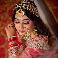 Wedding Makeup artist in Shiv Ram Park, Wedding Makeup in Shiv Ram Park