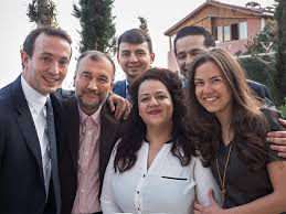 Ülker markasının sahibi olan murat ülker kimdir? Murat Ulker Ayse Arman Kisisel Web Sitesi